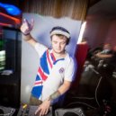 Jonas Aden & THB - Young God (Dj Deny Smoke Mash Up) (Dj Deny Smoke Mash Up)
