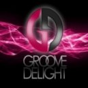 Groove Delight - The Walking Dead