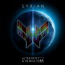 Syrian - Fire in Your Eyes (Mental Discipline Remix)