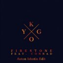 Kygo feat. Conrad - Firestone