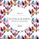 Johnny Roxx vs. Matt Nash & Felix Leiter - Policeman