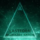 LastEDEN - Earth