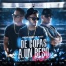 Kanti Y Riko Ft. Jory Boy - De Copas A Un Beso (Original mix)