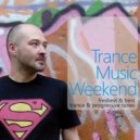DJ Superskif - Trance Music Weekend 286 [17-04-2016]