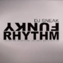 DJ Sneak - Funky Rhythm