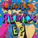 Magnifico & Sweet Teeth - Hoes (Demo)