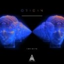 Armnhmr - Origin (Original mix)