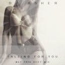 DJ Asher - Falling For You