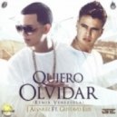 J Alvarez Ft. Gustavo Elis - Quiero Olvidar (Dj Mursiano & Dj Nev Extended Edit)