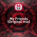 Golden Beats - My Friends (Original mix)