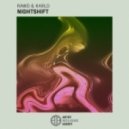 RAWD & KARLO - Nightshift (Original mix)