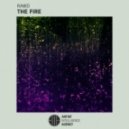 RAWD - The Fire (Original mix)