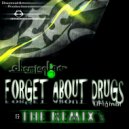 Chemical Art - Forget About Drugs