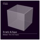Erratic & Equo - Seahorse Dreams (feat. Equo)