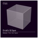 Erratic & Equo - Seahorse Dreams (feat. Equo) (Original Mix)