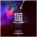 DJ Burlak - Fever