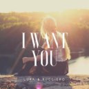 Lura & Ruggiero - I Want You