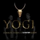 Yogi feat. Pusha T - Burial