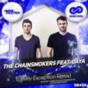 The Chainsmokers feat. Daya - Don\'t Let Me Down (Dmitriy Exception Remix)