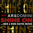 ARS DOMINI - Shine On (BKR TV Track)