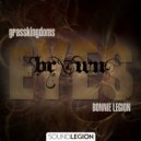 grasskingdoms & Bonnie Legion - Brown Eyes
