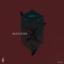 Adon - Machine X