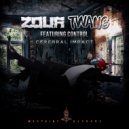 Z0uЯ & Twang & Control (US) - Cerebral Impact (feat. Control (US))