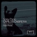 Carlos Cabrera - Noisy Panic
