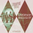 Darbinyan - Response (11.OFF Remix)