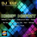 DJ EEF & Deep House Nation - Anytime (feat. Deep House Nation)