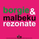 Borgie & malbeku - Breeze (Original Mix)