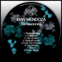 Iban Mendoza - Get Up Man