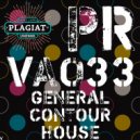 Jon Rich - Picking Up (Extended House Mix)