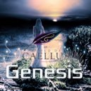Caellus & Camulus - War in Heavens