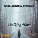 Schillinger & Stevens - Walking Home