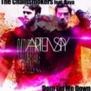 The Chainsmokers feat. Daya vs. Kolya Funk & Eddie G - Dont Let Me Down (Artem Spy Mash Up)