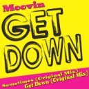 Moovin - Sometimes (Original Mix)