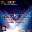 DJ EEF & Deep House Nation - Dreams Ocean