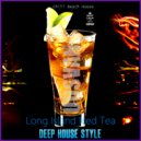 UUSVAN™ - LONG ISLAND ICED TEA # 2k16