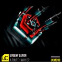 Evgeny Lenon - Erasing The Previous