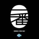 Debroka & Space Race - Ichiban