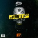 White Deville - Turn It Up (Original Mix)