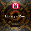 Aquila - Library of Deep