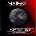 L\'One & Corey James & Teamworx - Садись прокачу (Max Maiskii Edit)