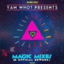 I Gemin - Private Life (Yam Who? Remix)