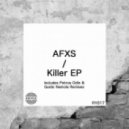 Afxs - Killer (Guido Nemola Dub Mix)
