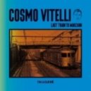 Cosmo Vitelli, I:Cube - A Cruel Story (I:Cube Remix)