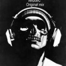 Mike Cox - Music