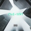 Fluence - One-Way (Original mix)