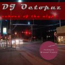 DJ Octopuz - Echoes Of The Night